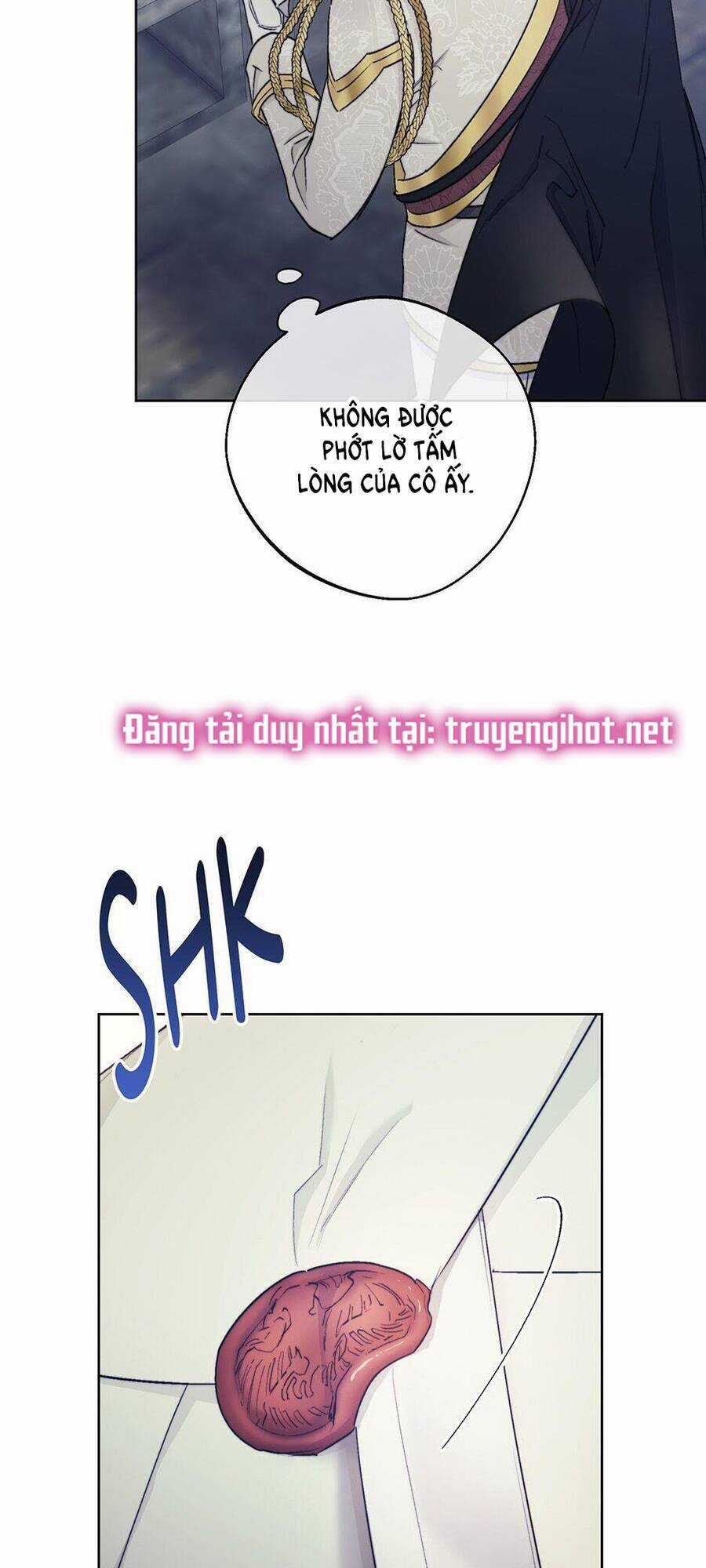 50 Công Thức Pha Trà Của Nữ Công Tước Chapter 128 trang 13