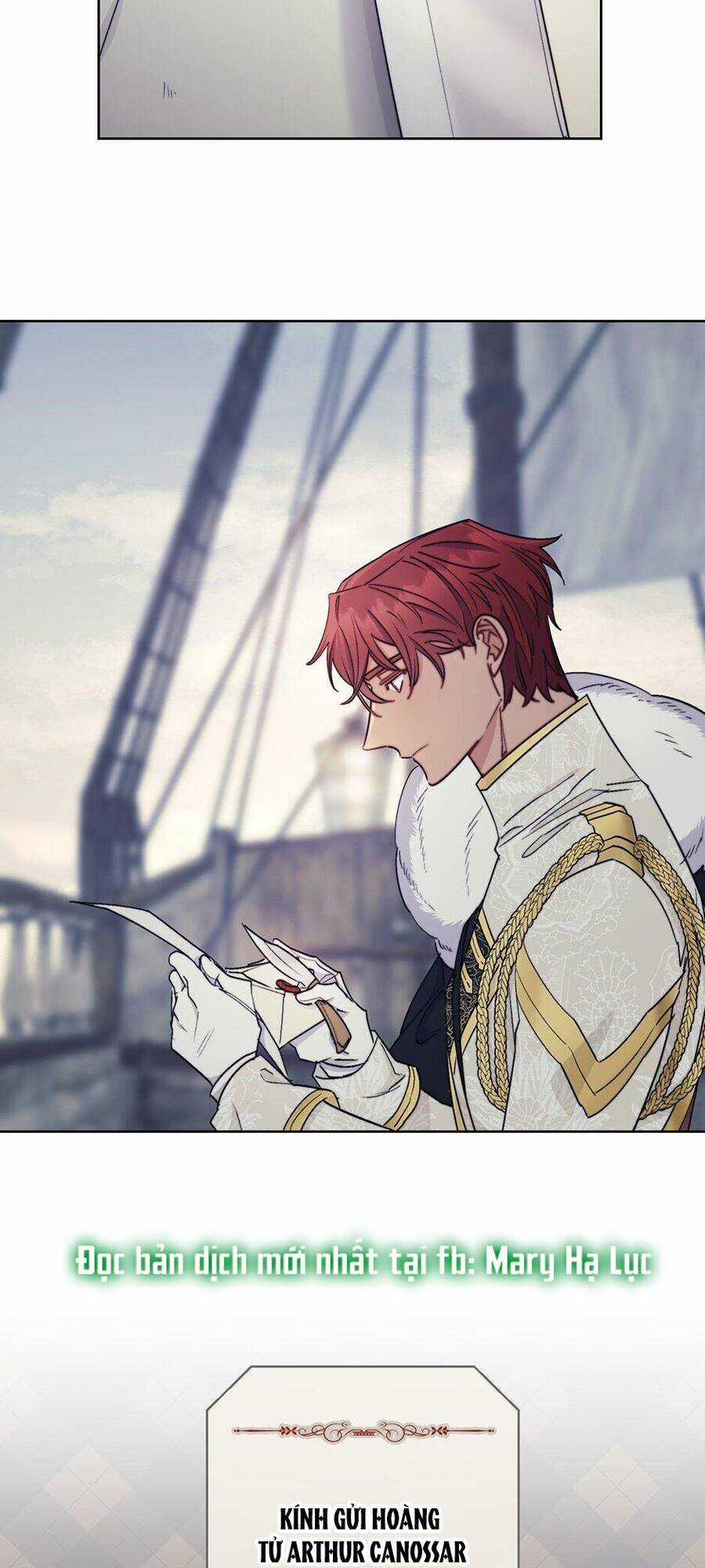 50 Công Thức Pha Trà Của Nữ Công Tước Chapter 128 trang 14