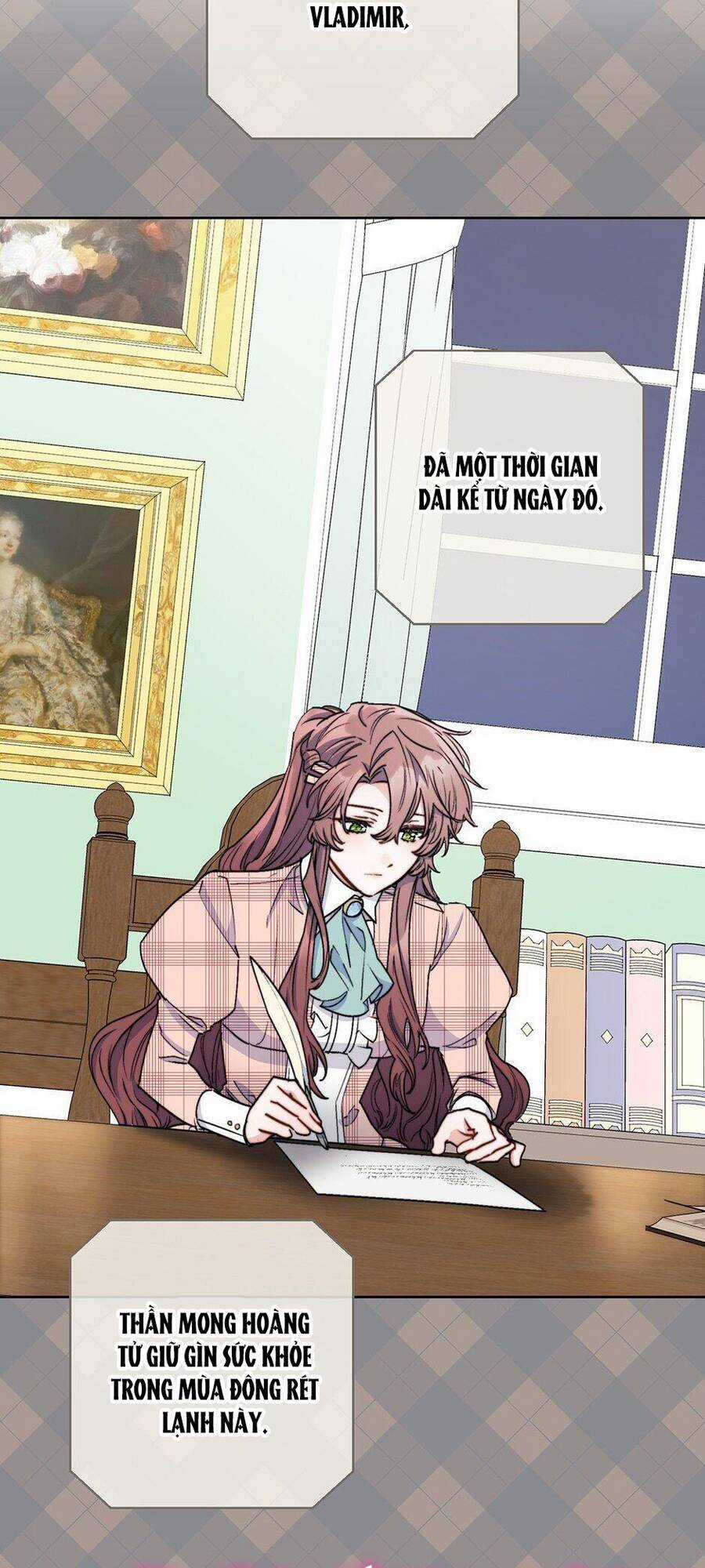 50 Công Thức Pha Trà Của Nữ Công Tước Chapter 128 trang 15