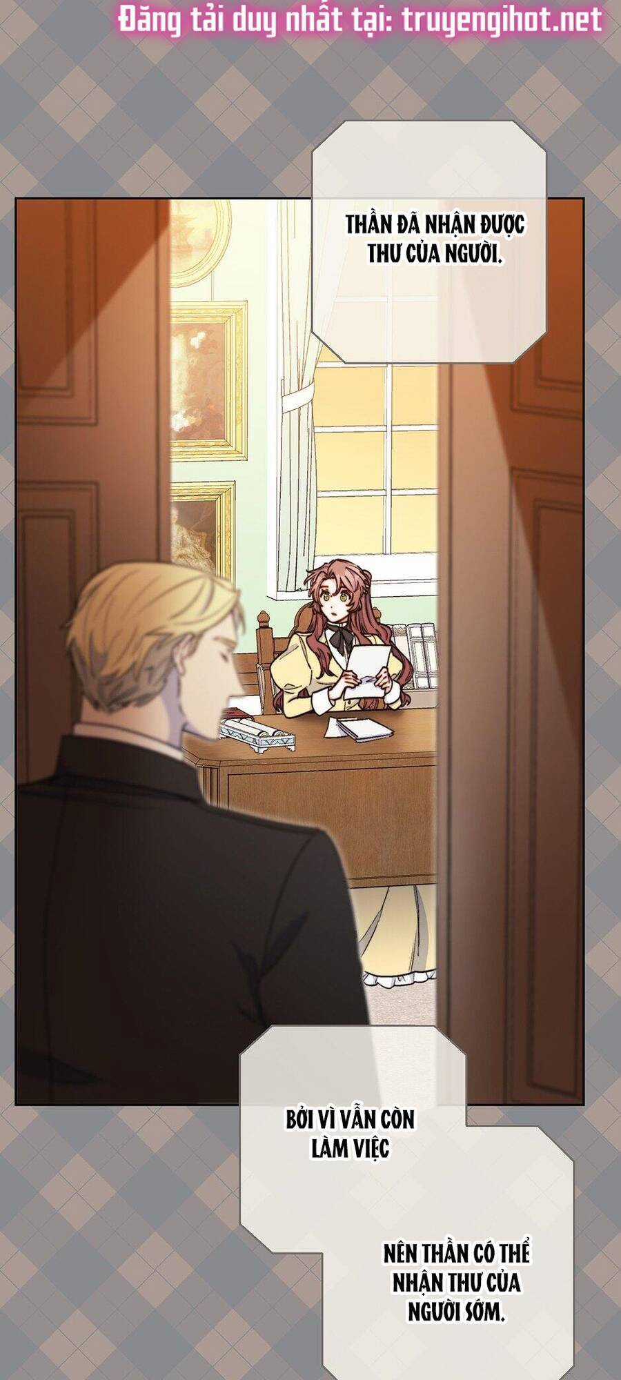 50 Công Thức Pha Trà Của Nữ Công Tước Chapter 128 trang 16