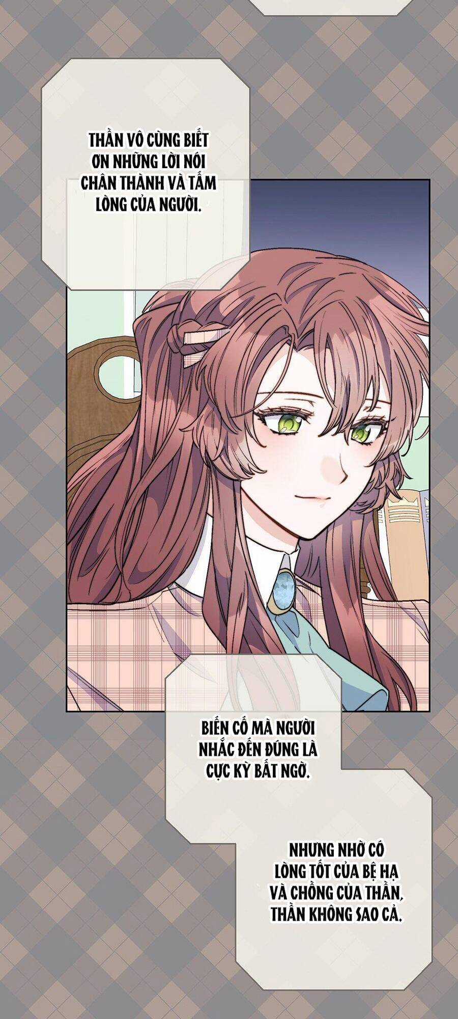 50 Công Thức Pha Trà Của Nữ Công Tước Chapter 128 trang 17