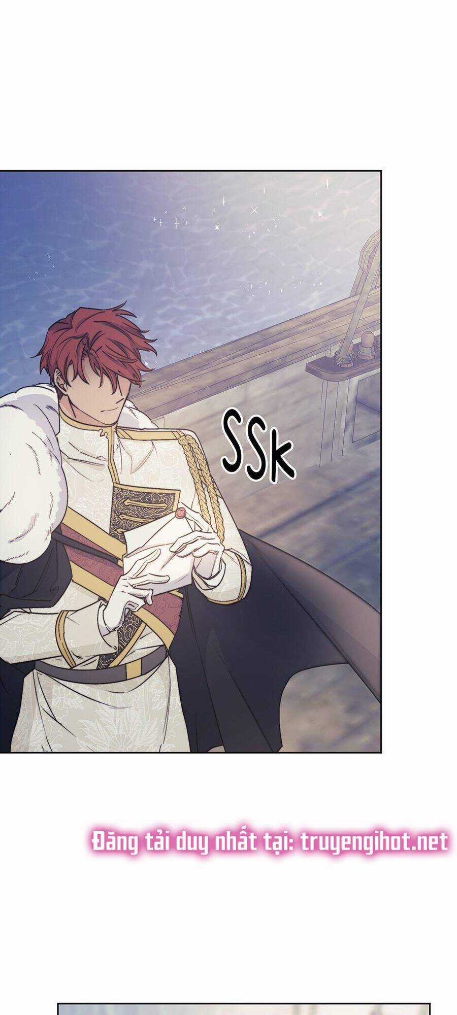 50 Công Thức Pha Trà Của Nữ Công Tước Chapter 128 trang 19