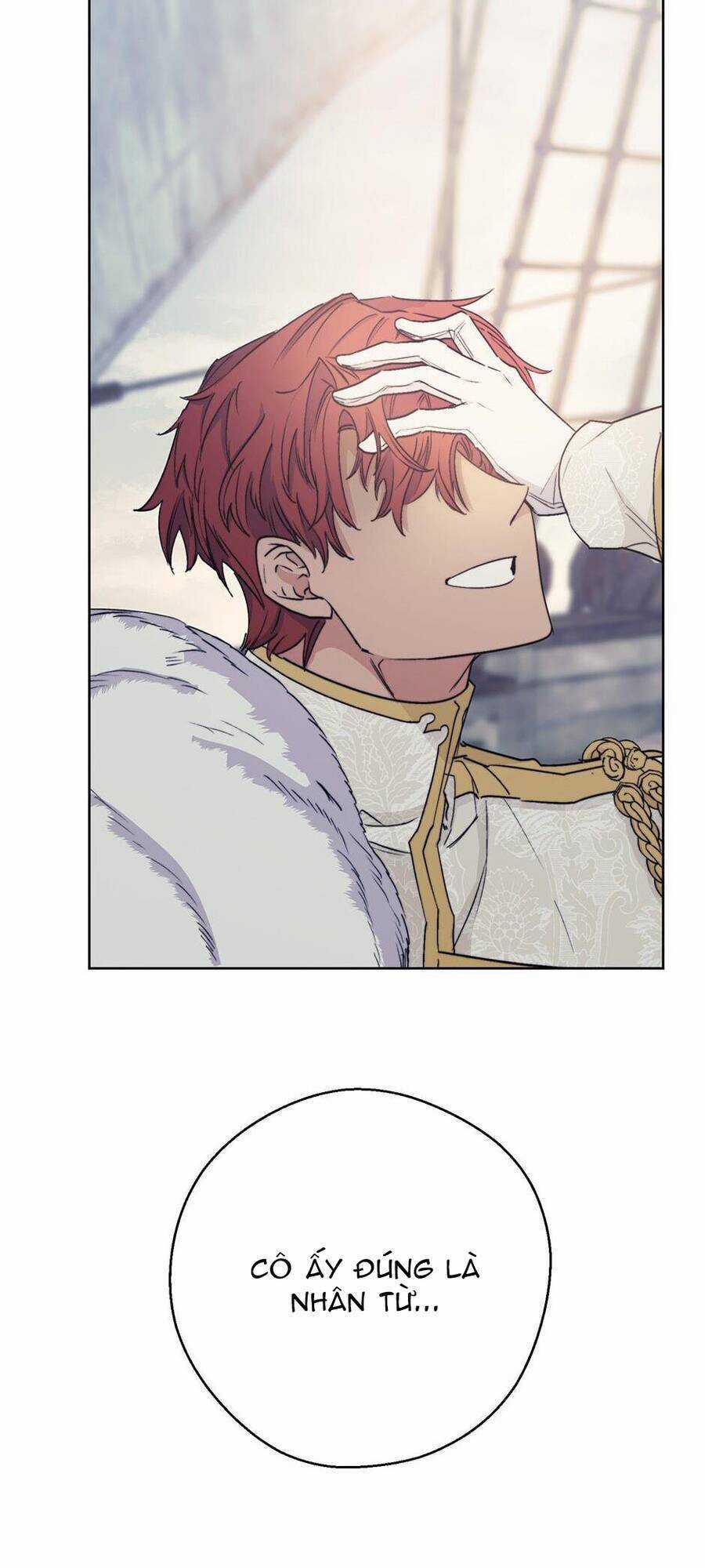 50 Công Thức Pha Trà Của Nữ Công Tước Chapter 128 trang 20