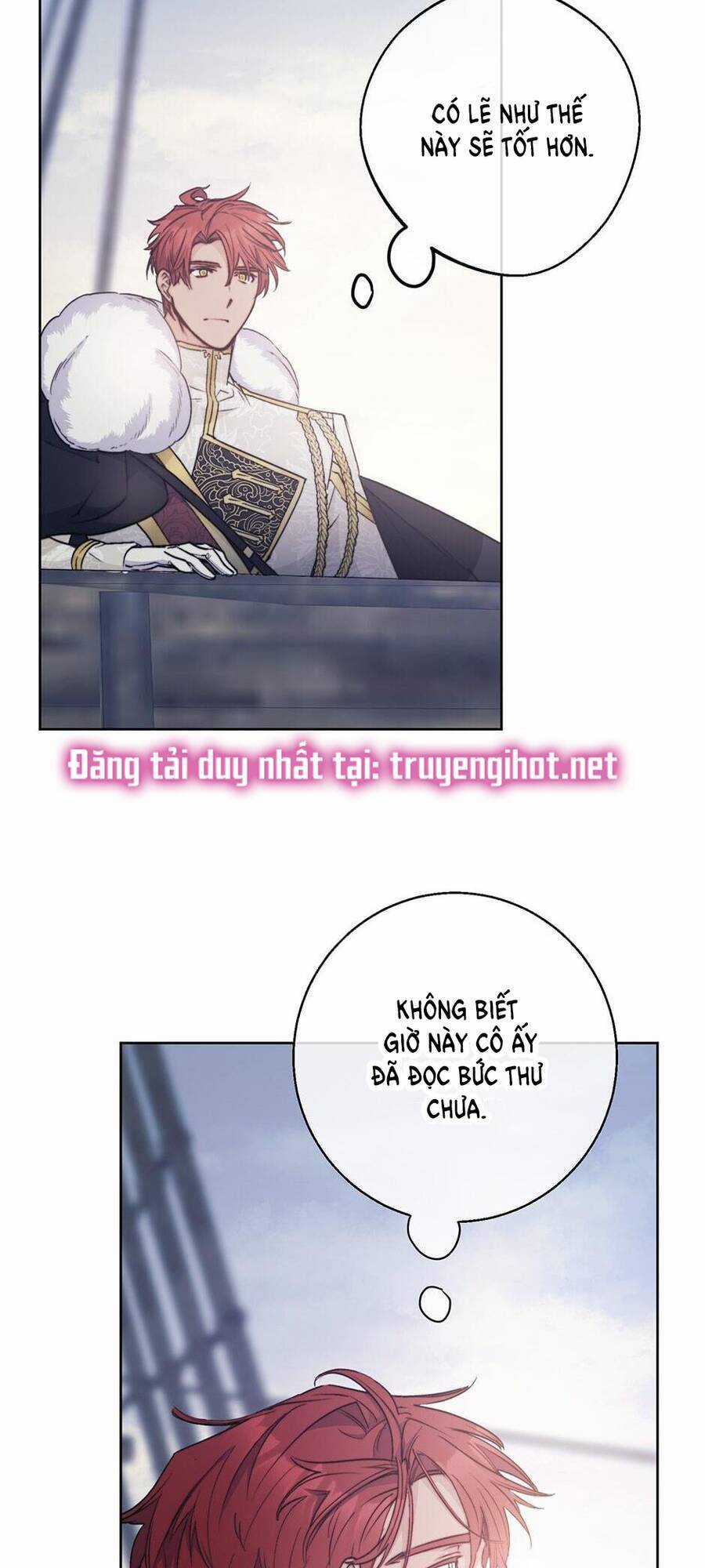 50 Công Thức Pha Trà Của Nữ Công Tước Chapter 128 trang 3