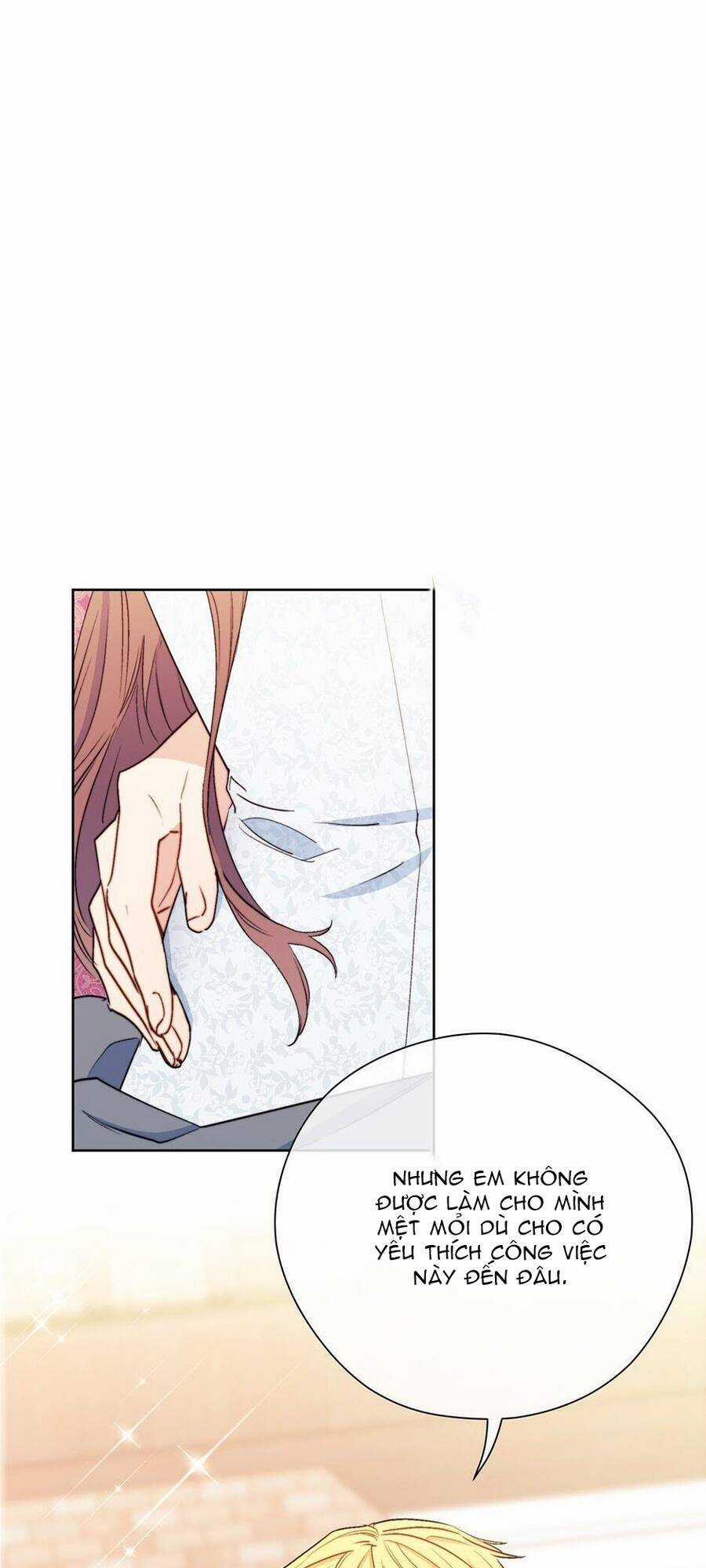 50 Công Thức Pha Trà Của Nữ Công Tước Chapter 128 trang 37