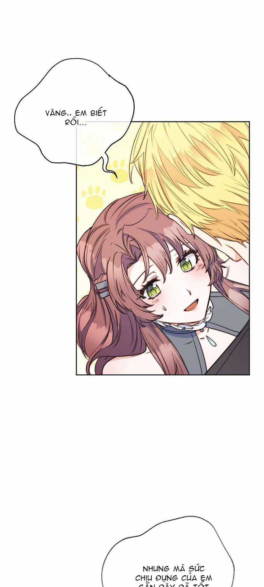 50 Công Thức Pha Trà Của Nữ Công Tước Chapter 128 trang 39