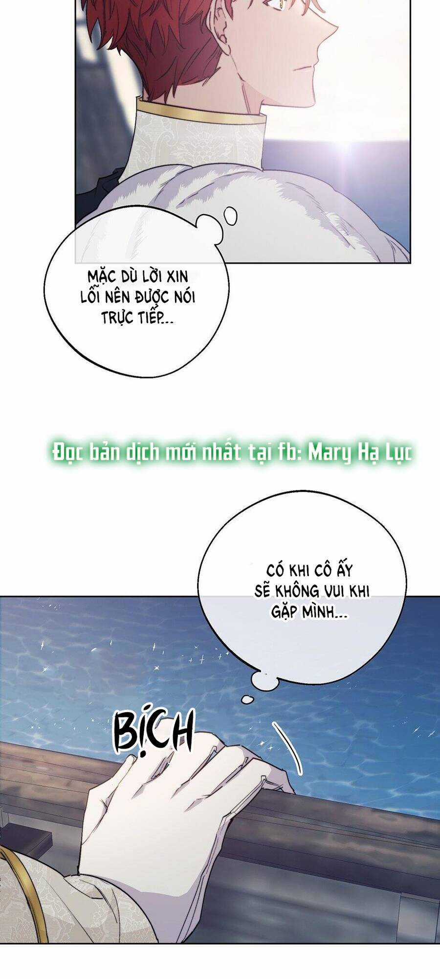 50 Công Thức Pha Trà Của Nữ Công Tước Chapter 128 trang 4