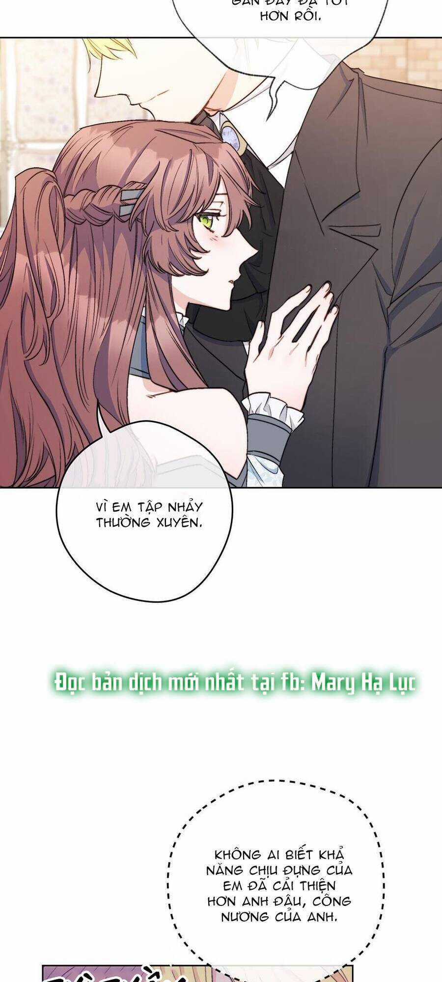 50 Công Thức Pha Trà Của Nữ Công Tước Chapter 128 trang 40