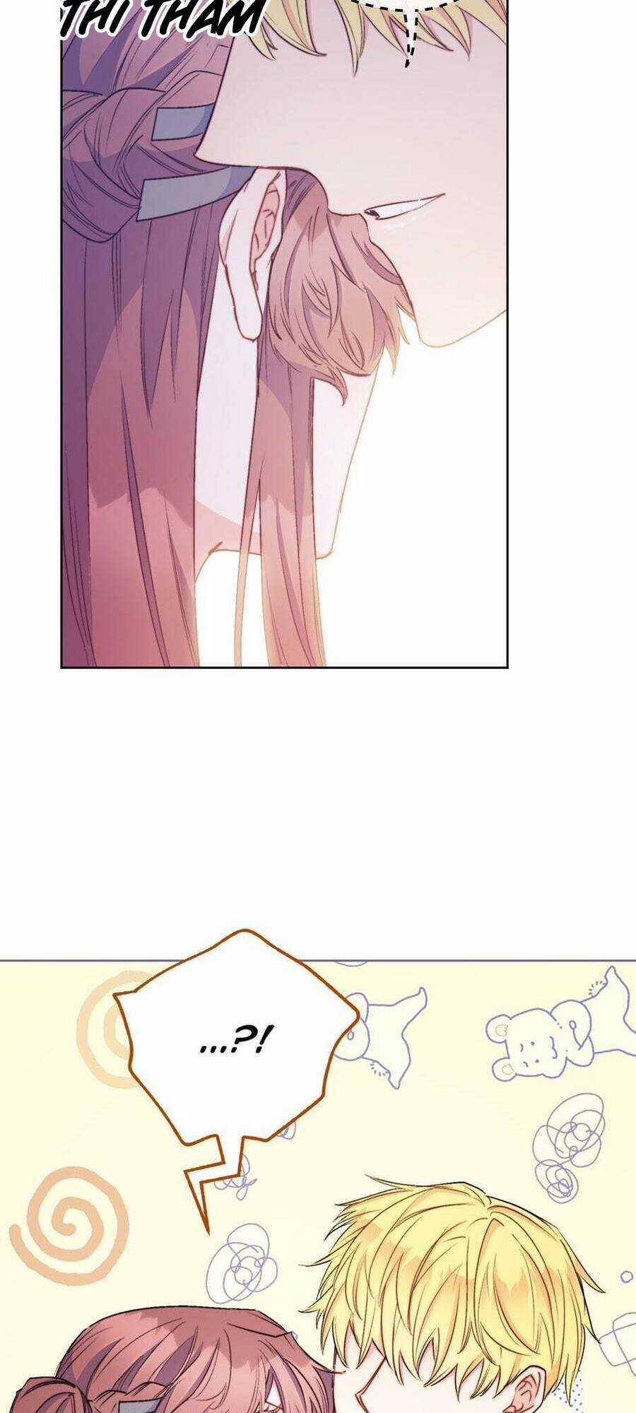 50 Công Thức Pha Trà Của Nữ Công Tước Chapter 128 trang 41