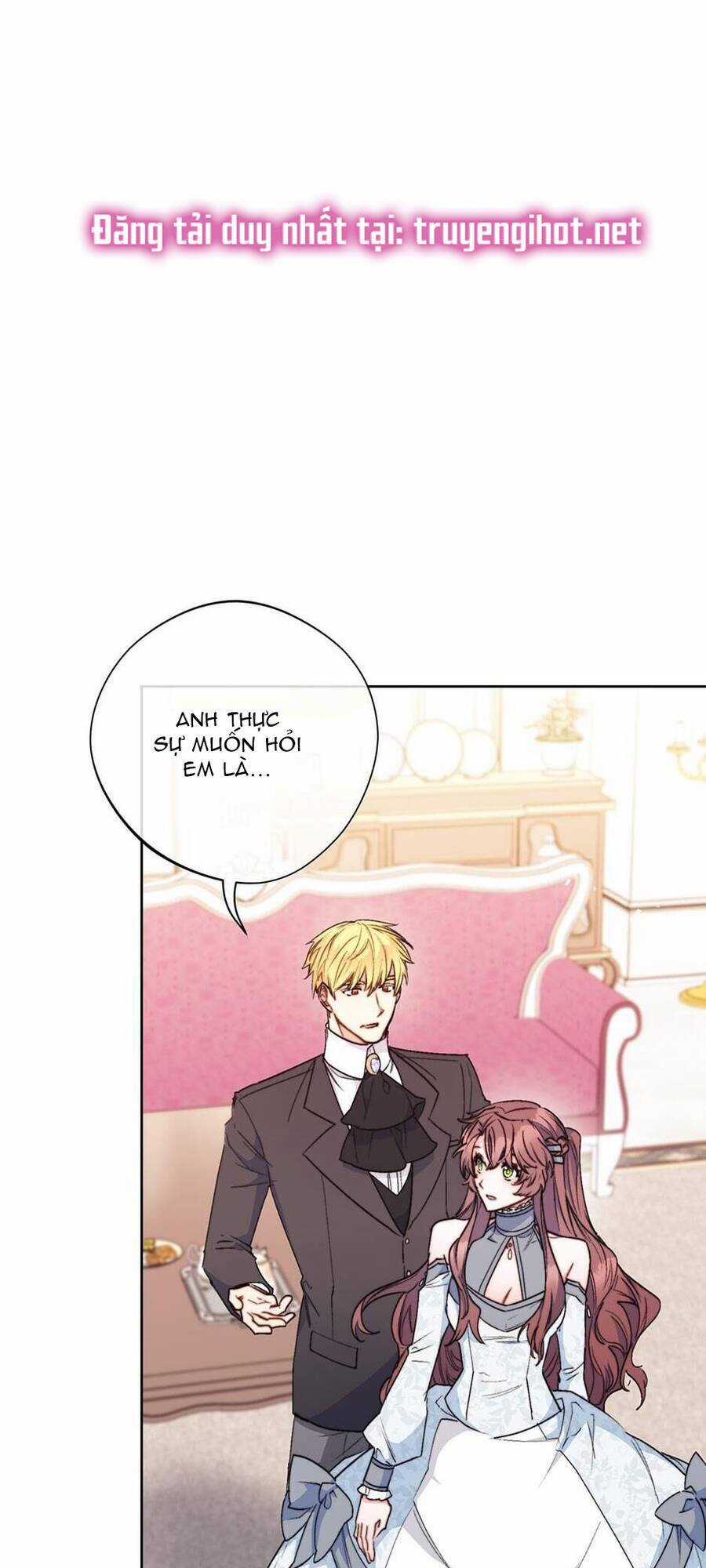 50 Công Thức Pha Trà Của Nữ Công Tước Chapter 128 trang 46