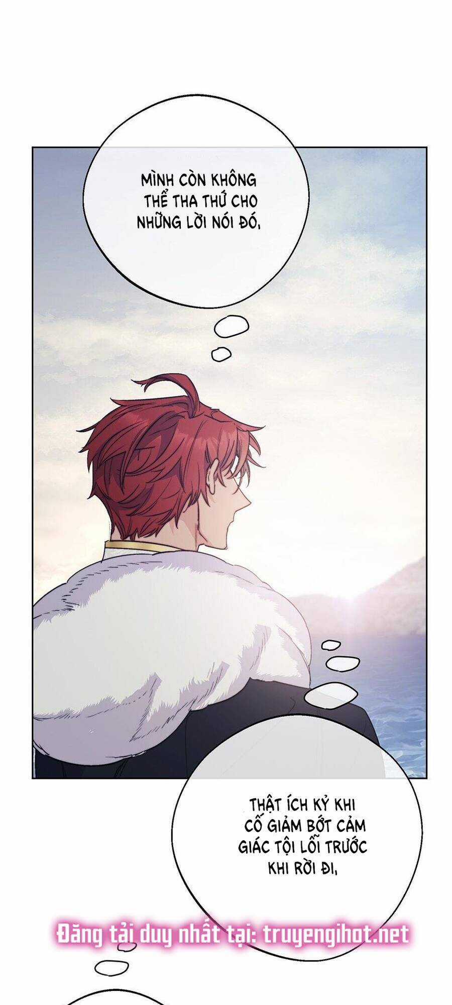 50 Công Thức Pha Trà Của Nữ Công Tước Chapter 128 trang 5