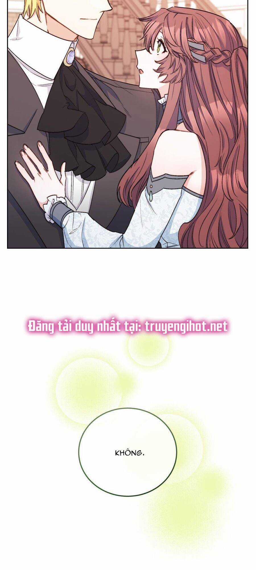 50 Công Thức Pha Trà Của Nữ Công Tước Chapter 128 trang 58