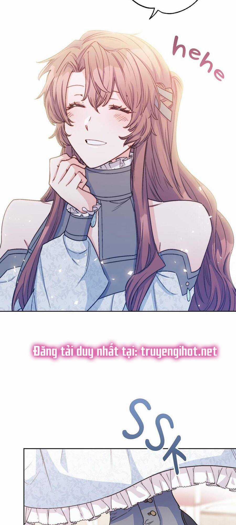 50 Công Thức Pha Trà Của Nữ Công Tước Chapter 128 trang 62