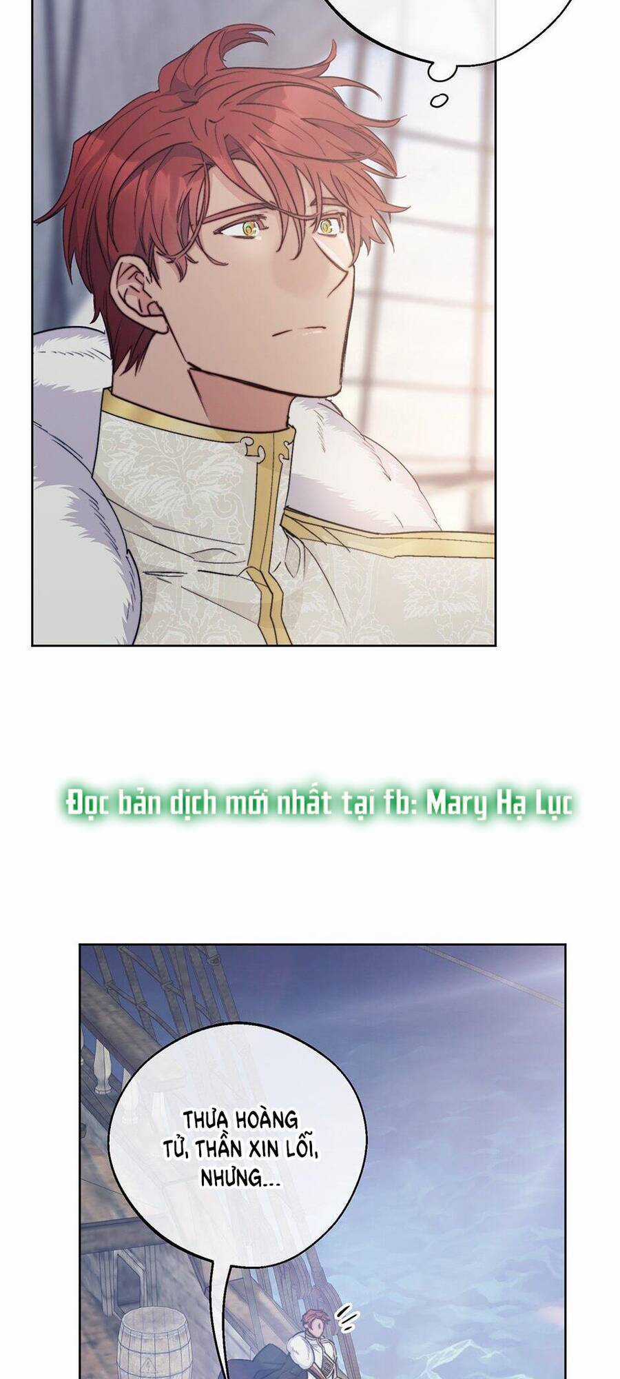 50 Công Thức Pha Trà Của Nữ Công Tước Chapter 128 trang 7