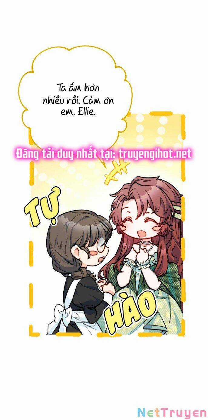 50 Công Thức Pha Trà Của Nữ Công Tước Chapter 129 trang 11