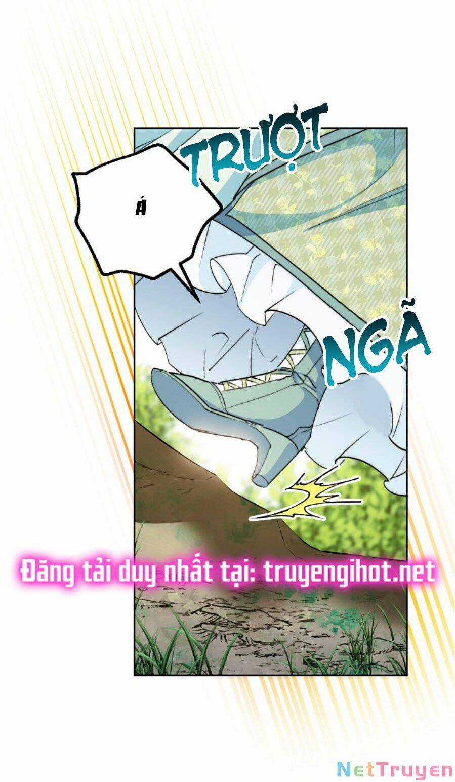 50 Công Thức Pha Trà Của Nữ Công Tước Chapter 129 trang 15