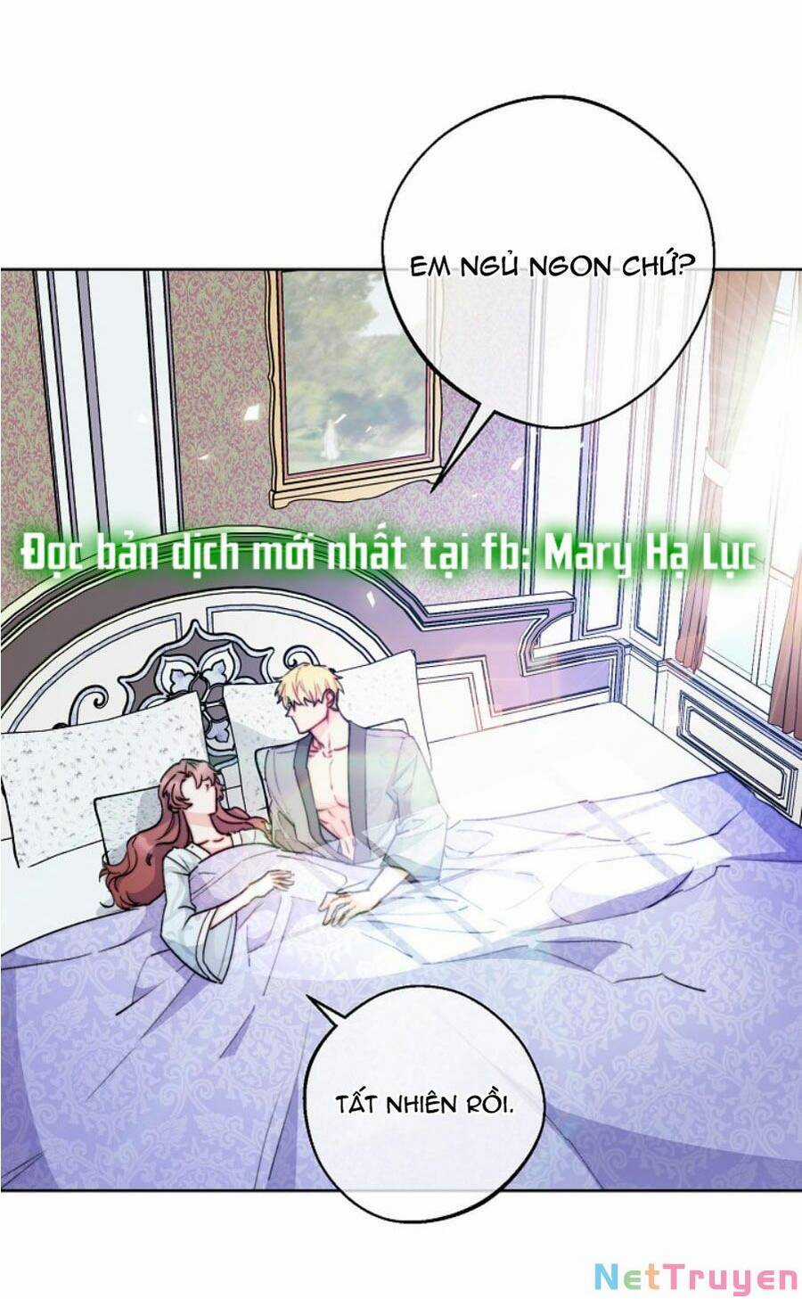 50 Công Thức Pha Trà Của Nữ Công Tước Chapter 129 trang 36