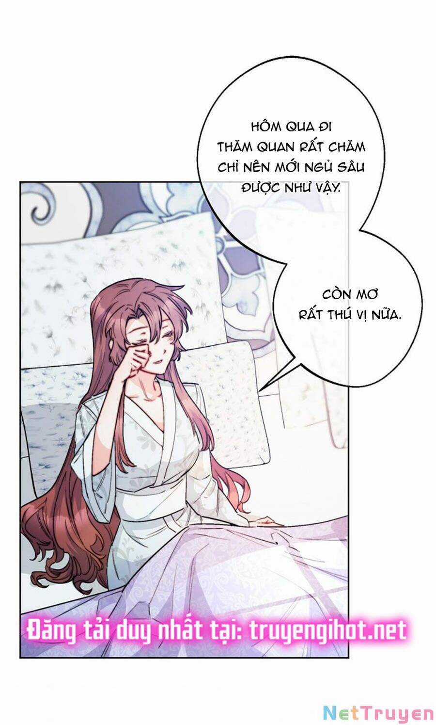 50 Công Thức Pha Trà Của Nữ Công Tước Chapter 129 trang 37
