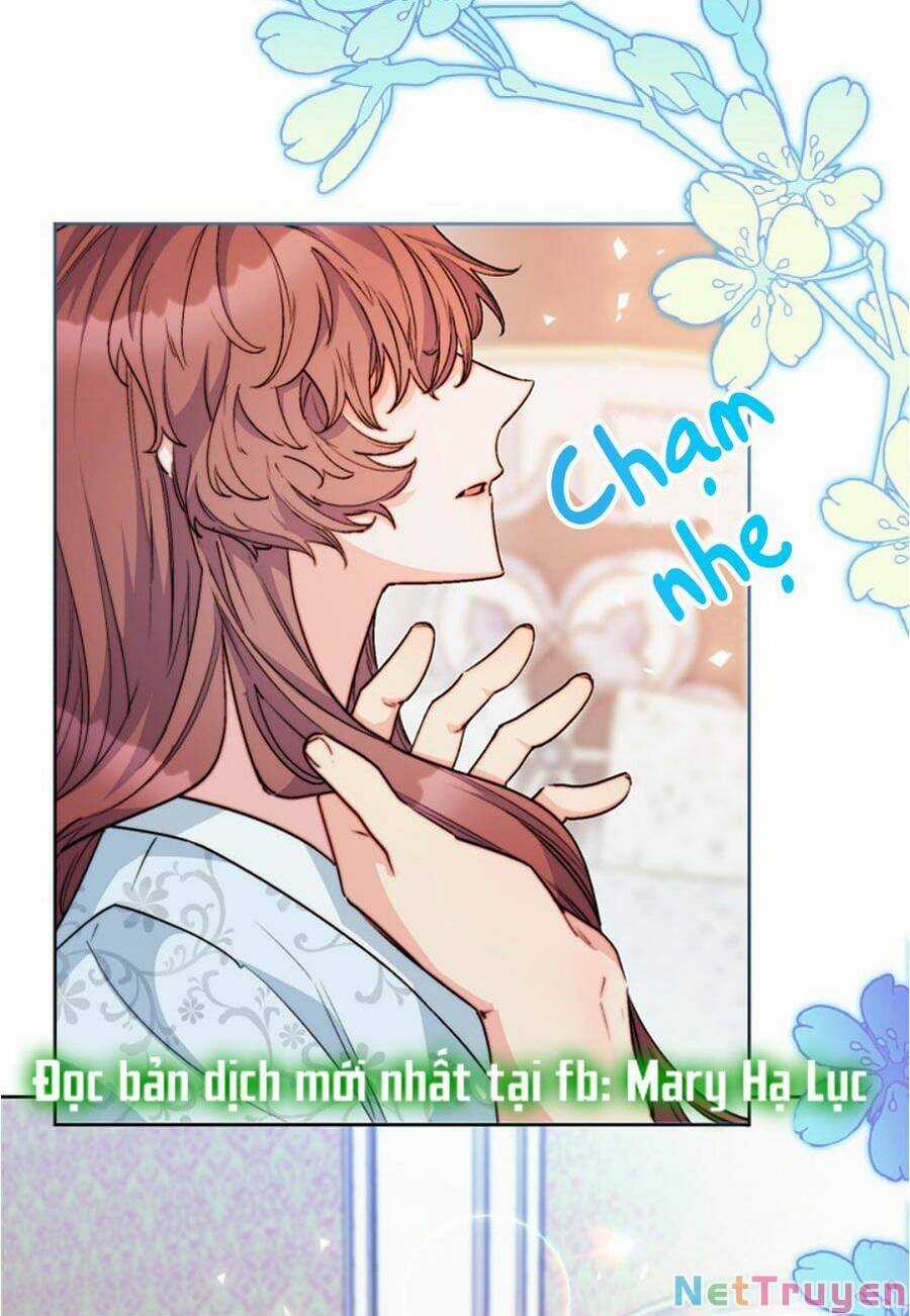 50 Công Thức Pha Trà Của Nữ Công Tước Chapter 129 trang 40