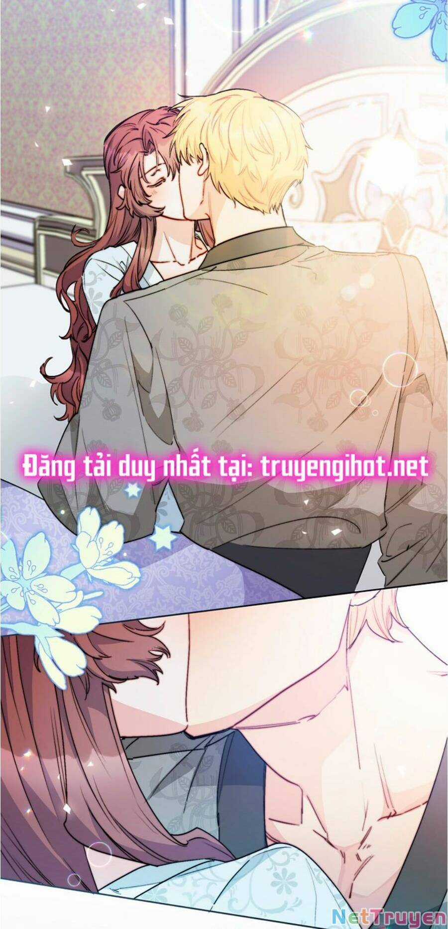 50 Công Thức Pha Trà Của Nữ Công Tước Chapter 129 trang 41