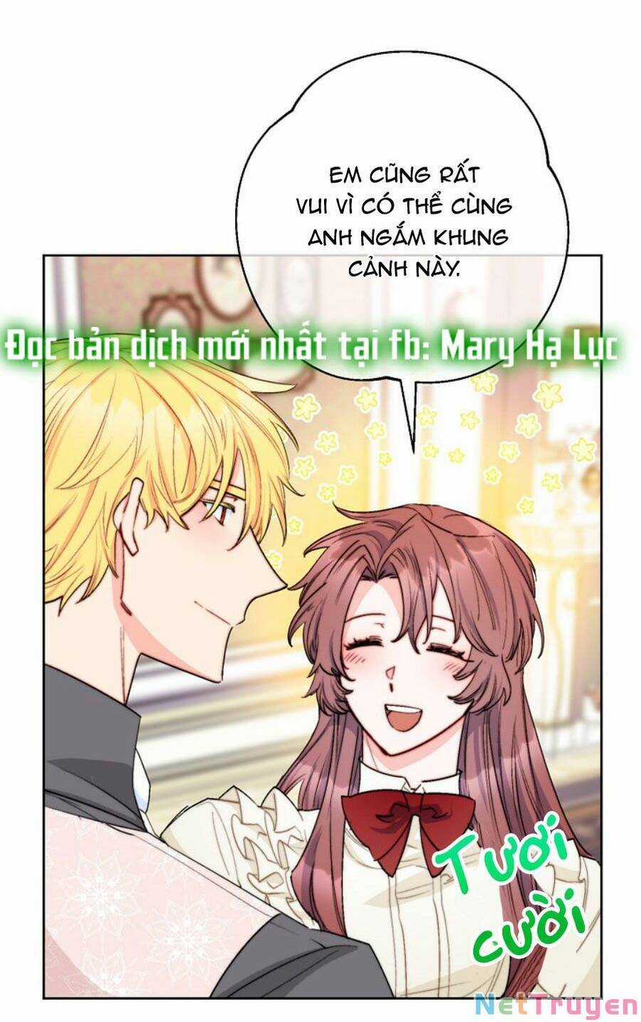 50 Công Thức Pha Trà Của Nữ Công Tước Chapter 129 trang 51