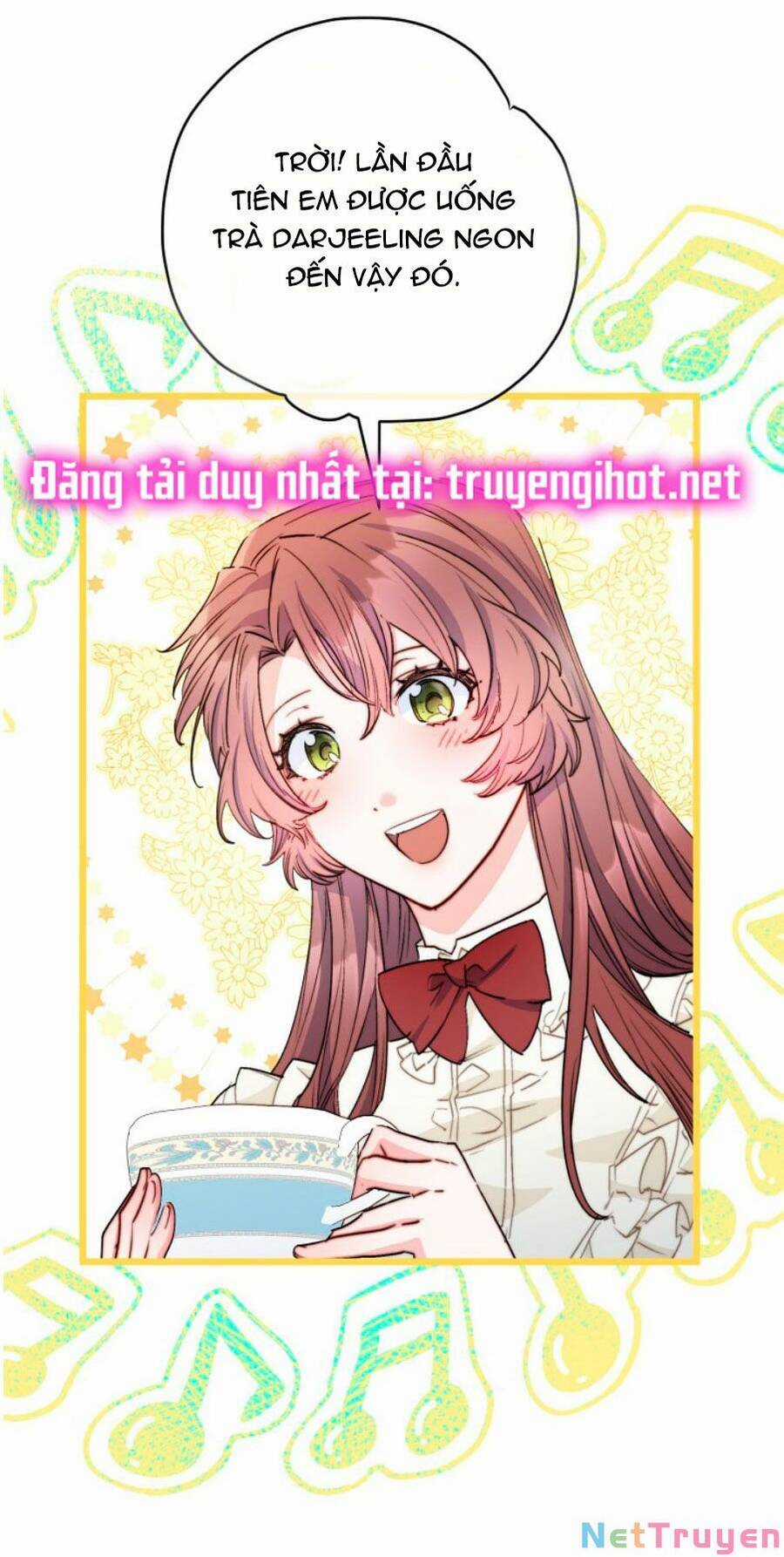 50 Công Thức Pha Trà Của Nữ Công Tước Chapter 129 trang 54