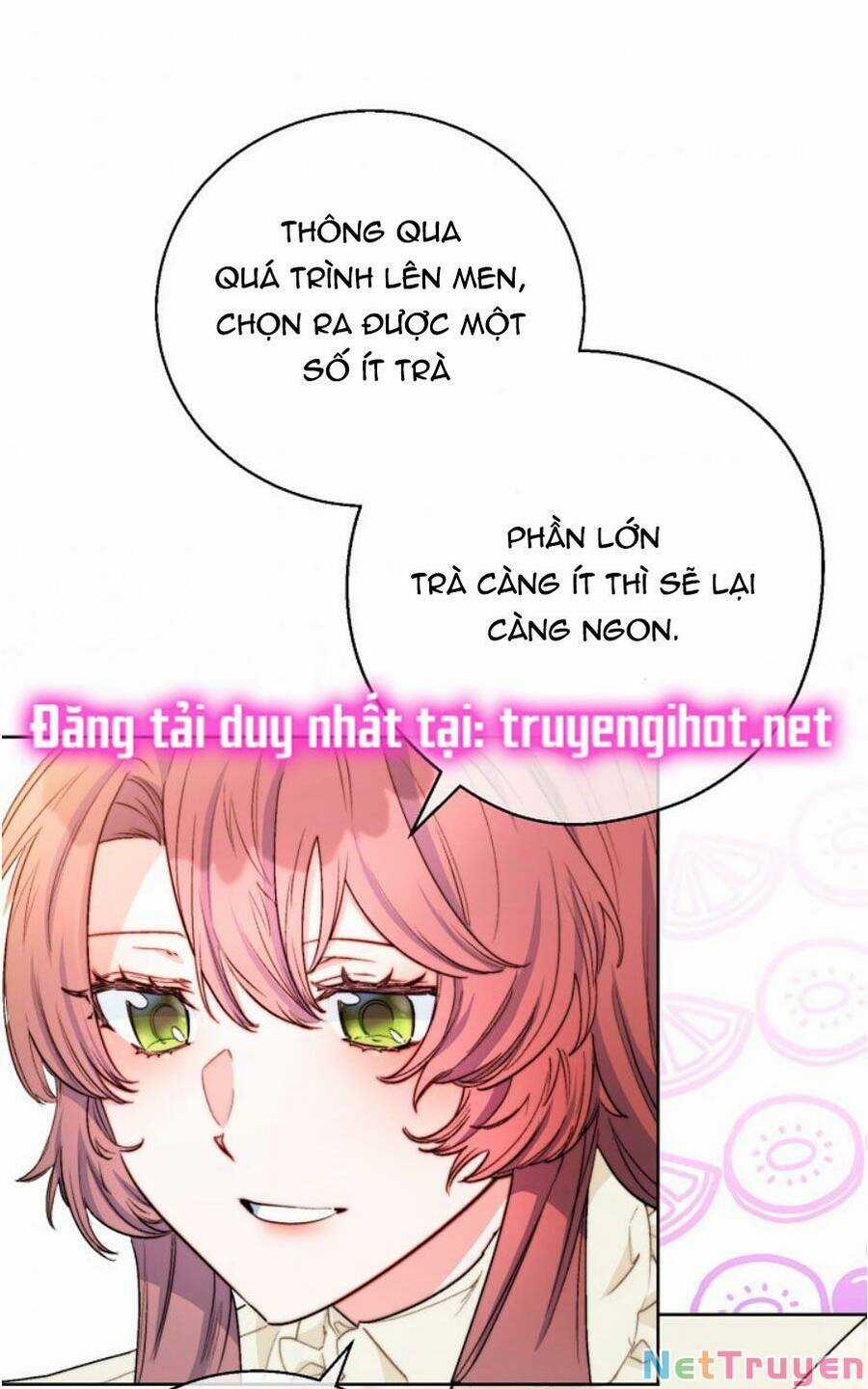 50 Công Thức Pha Trà Của Nữ Công Tước Chapter 129 trang 56