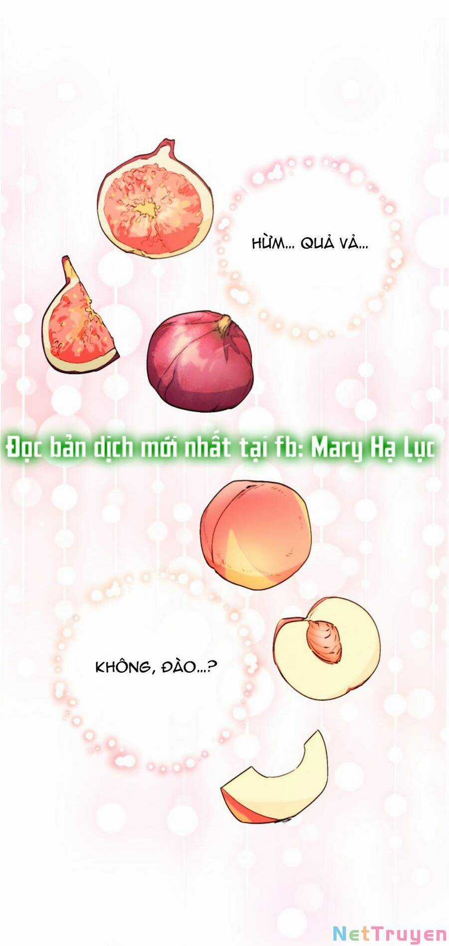 50 Công Thức Pha Trà Của Nữ Công Tước Chapter 129 trang 59