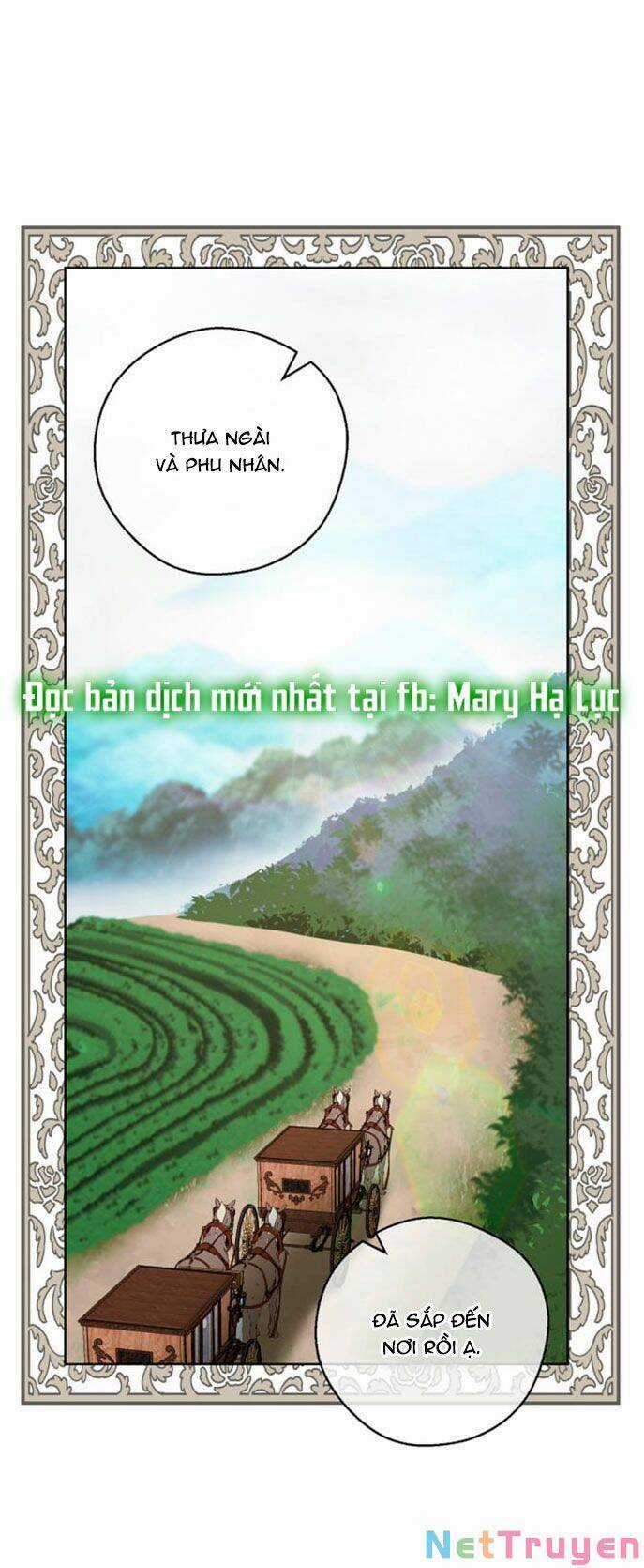 50 Công Thức Pha Trà Của Nữ Công Tước Chapter 129 trang 6