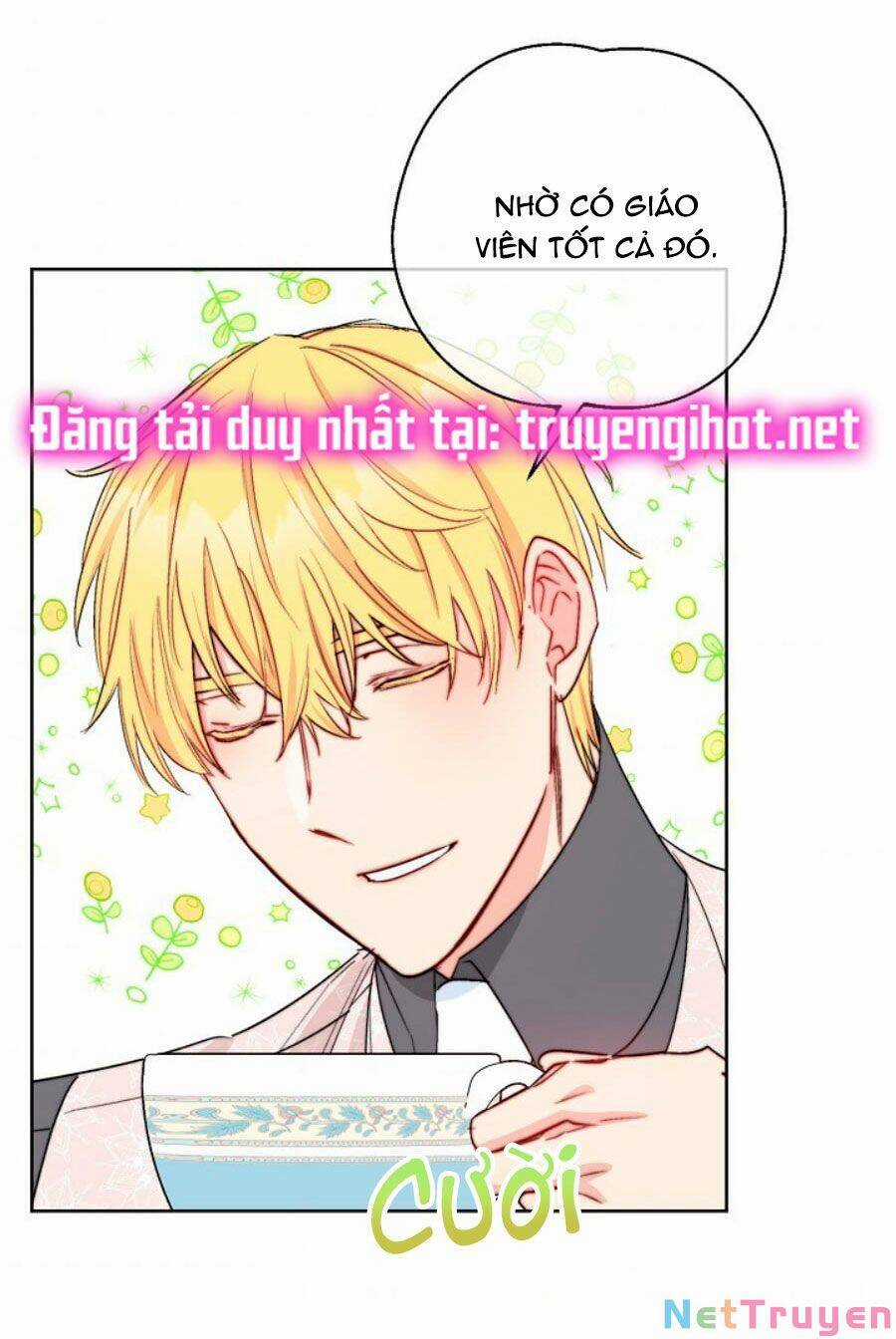 50 Công Thức Pha Trà Của Nữ Công Tước Chapter 129 trang 73