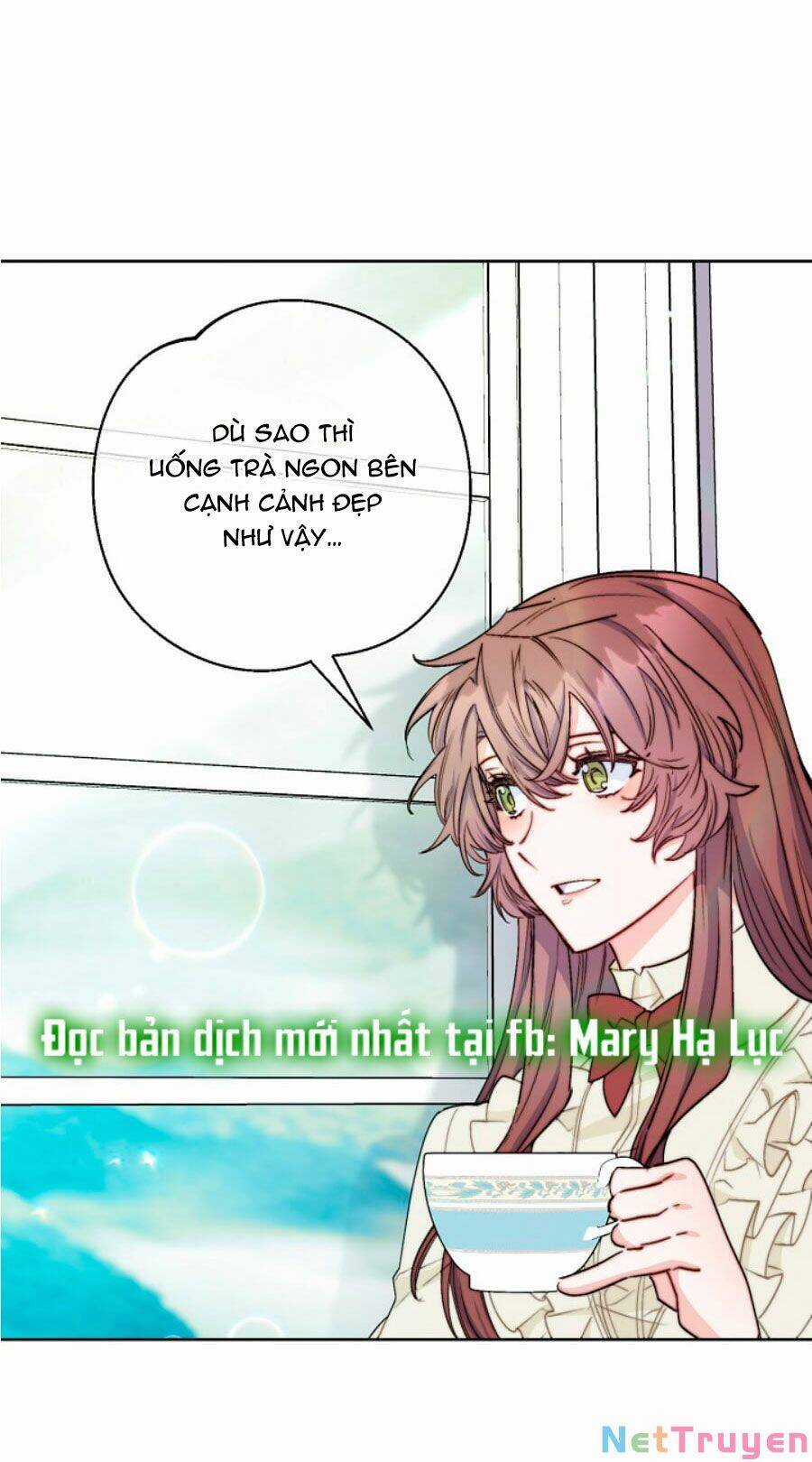 50 Công Thức Pha Trà Của Nữ Công Tước Chapter 129 trang 76
