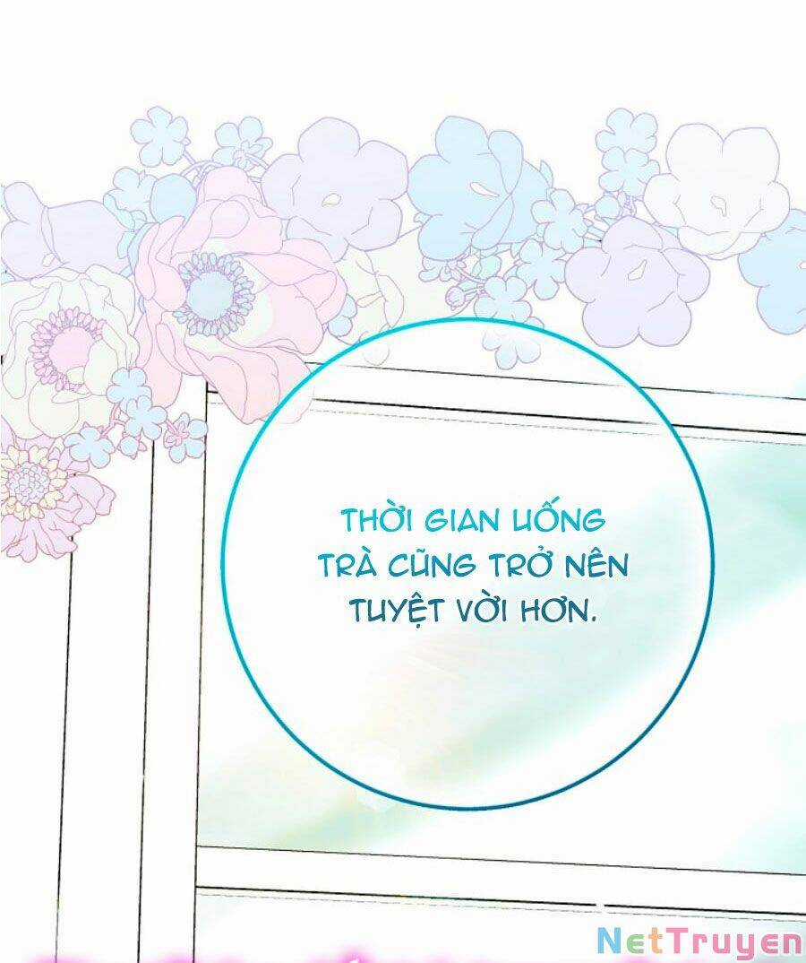 50 Công Thức Pha Trà Của Nữ Công Tước Chapter 129 trang 77