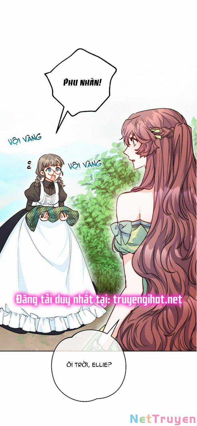 50 Công Thức Pha Trà Của Nữ Công Tước Chapter 129 trang 9