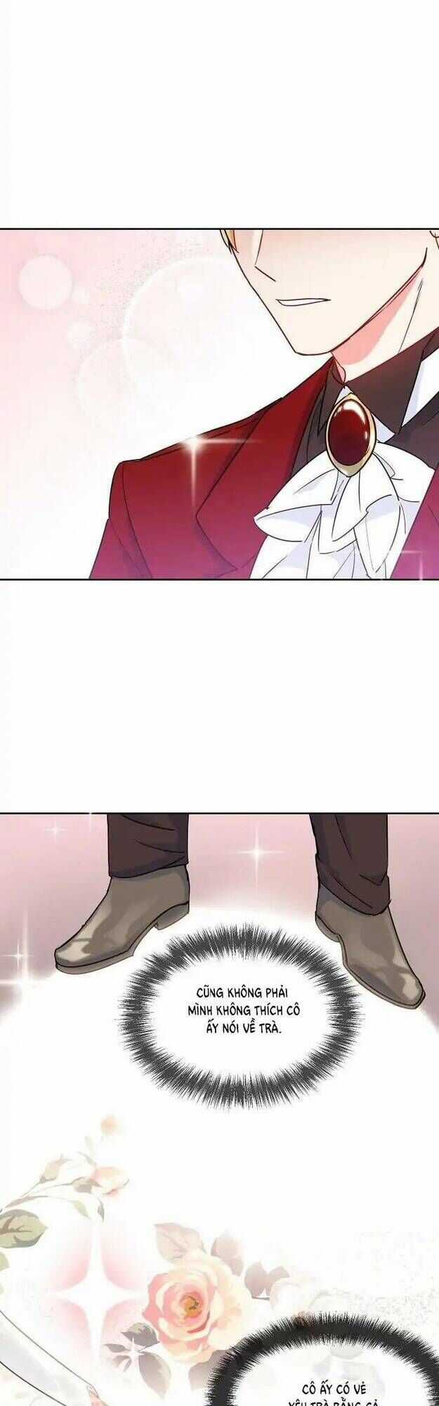 50 Công Thức Pha Trà Của Nữ Công Tước Chapter 13 trang 13