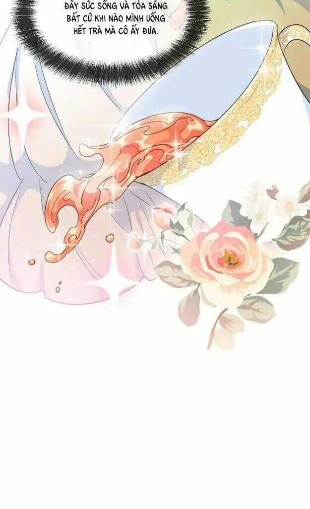 50 Công Thức Pha Trà Của Nữ Công Tước Chapter 13 trang 15