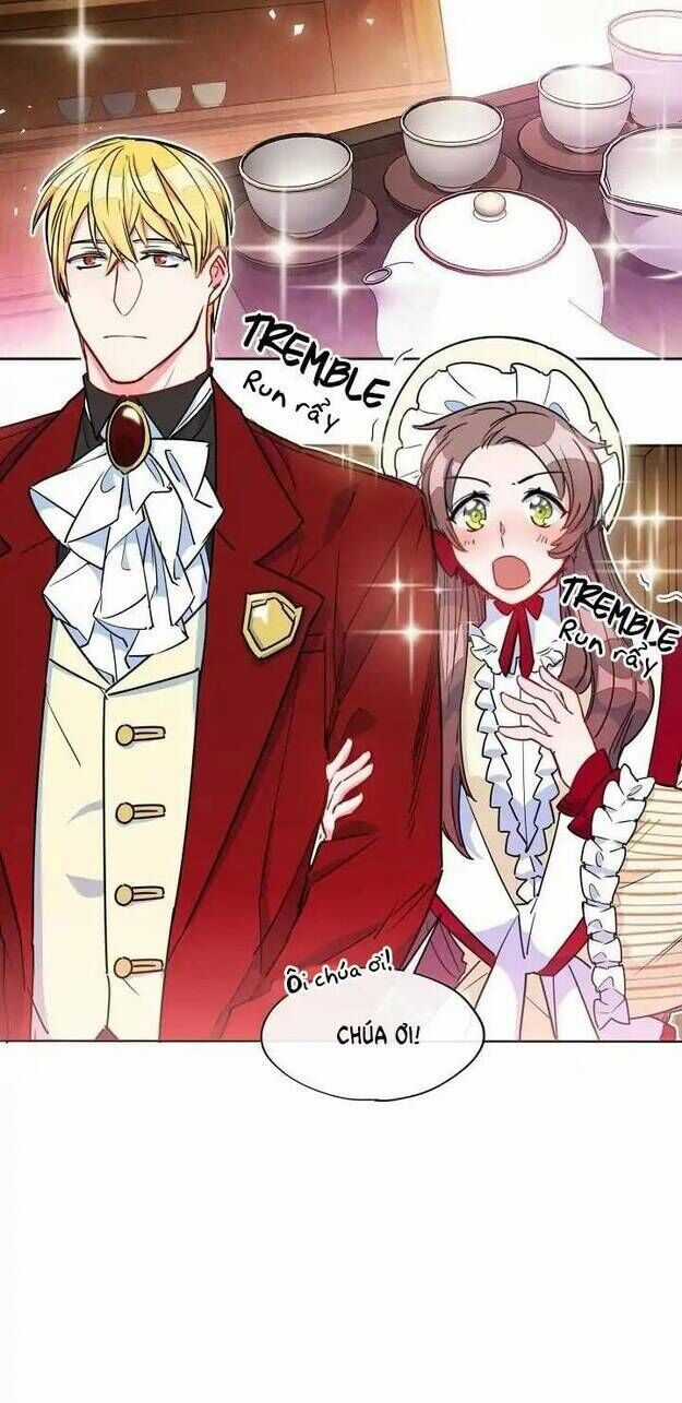 50 Công Thức Pha Trà Của Nữ Công Tước Chapter 13 trang 2