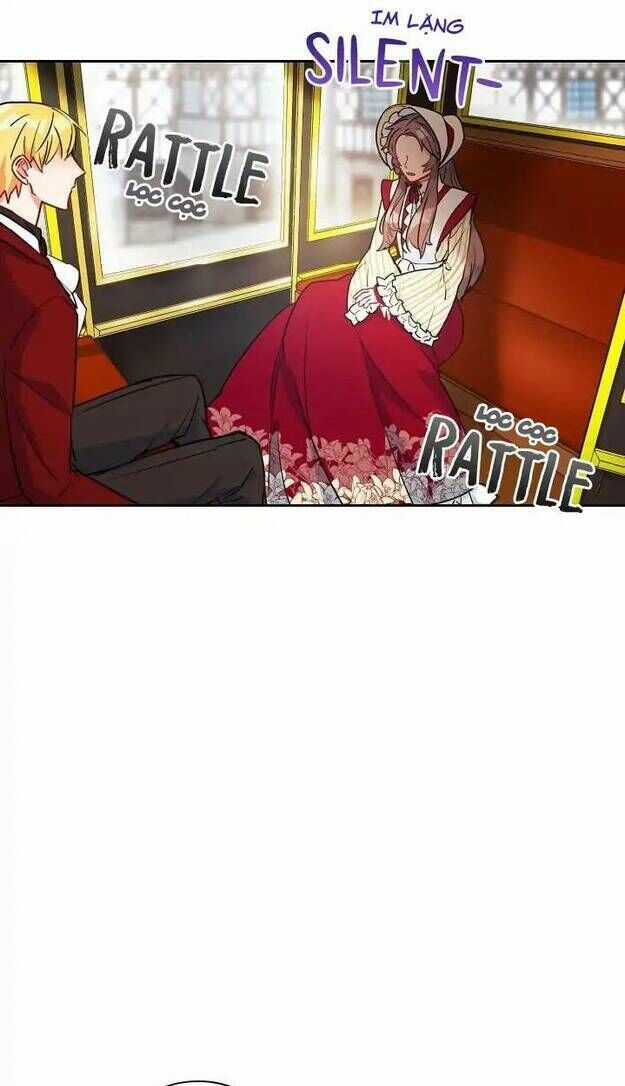 50 Công Thức Pha Trà Của Nữ Công Tước Chapter 13 trang 25