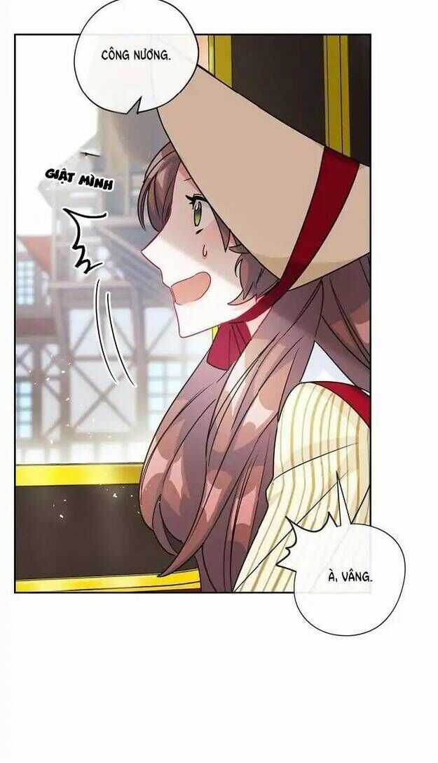 50 Công Thức Pha Trà Của Nữ Công Tước Chapter 13 trang 26