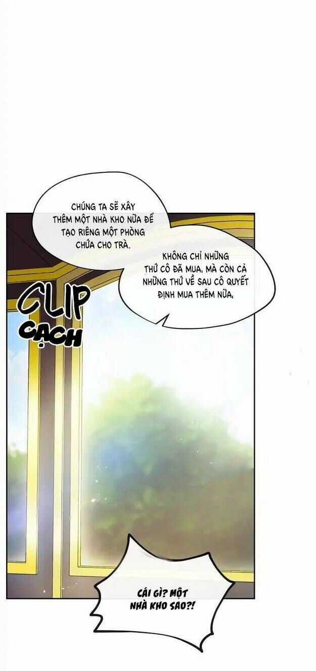 50 Công Thức Pha Trà Của Nữ Công Tước Chapter 13 trang 31