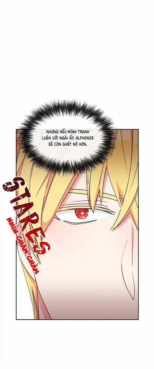 50 Công Thức Pha Trà Của Nữ Công Tước Chapter 13 trang 33