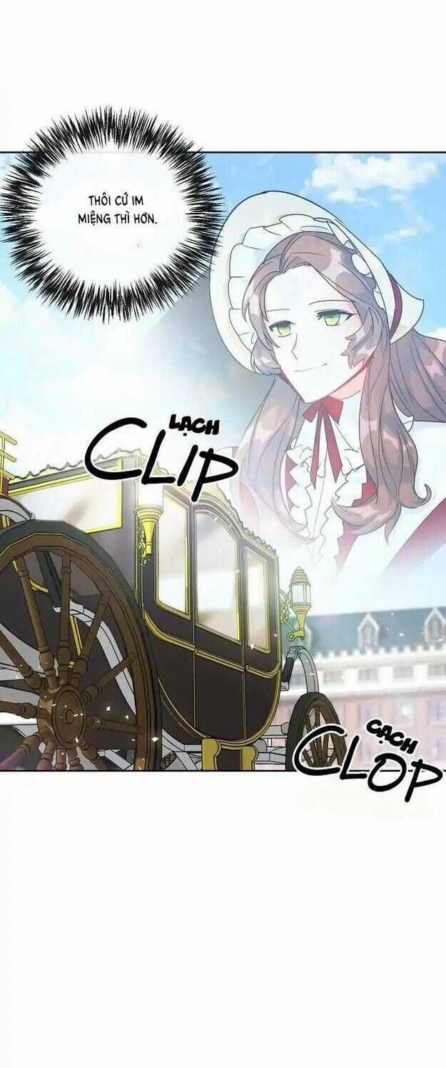 50 Công Thức Pha Trà Của Nữ Công Tước Chapter 13 trang 34