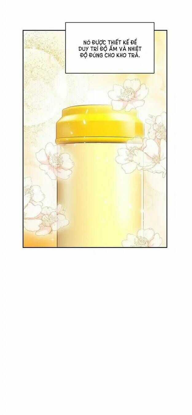 50 Công Thức Pha Trà Của Nữ Công Tước Chapter 13 trang 36