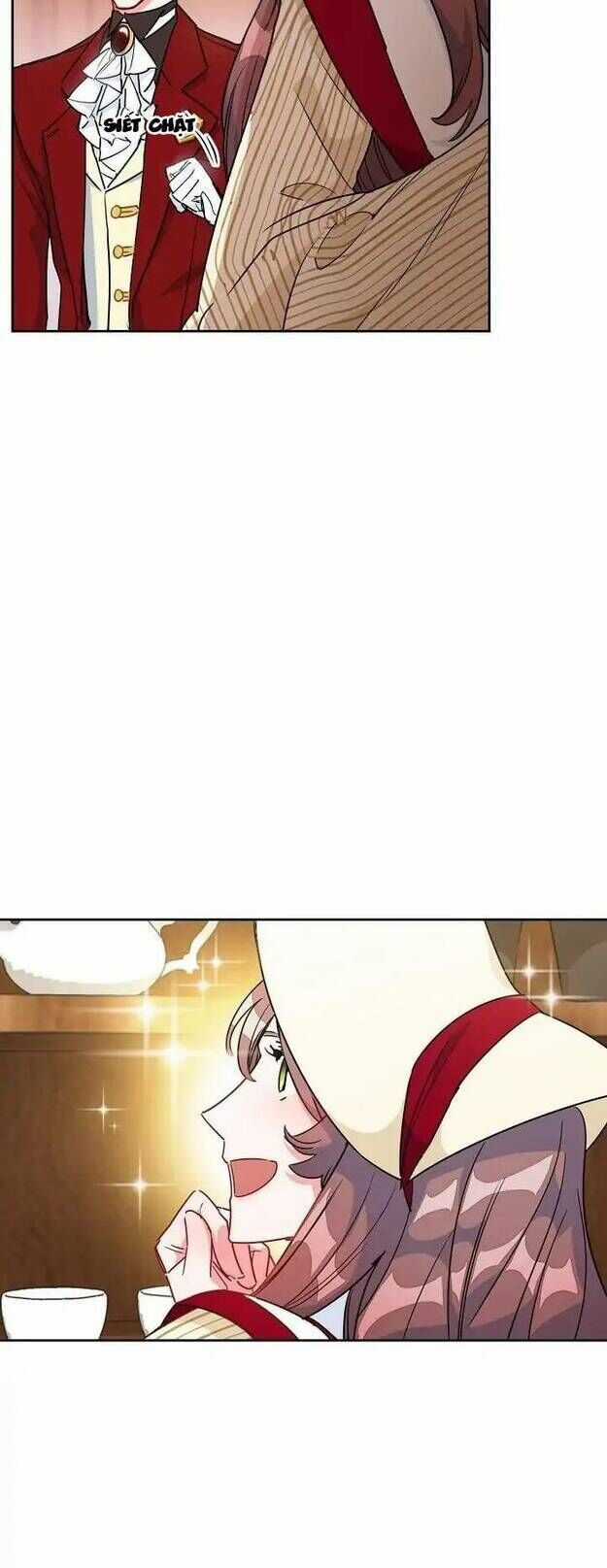 50 Công Thức Pha Trà Của Nữ Công Tước Chapter 13 trang 4