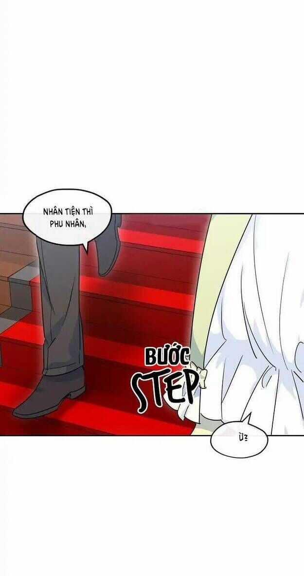 50 Công Thức Pha Trà Của Nữ Công Tước Chapter 13 trang 45