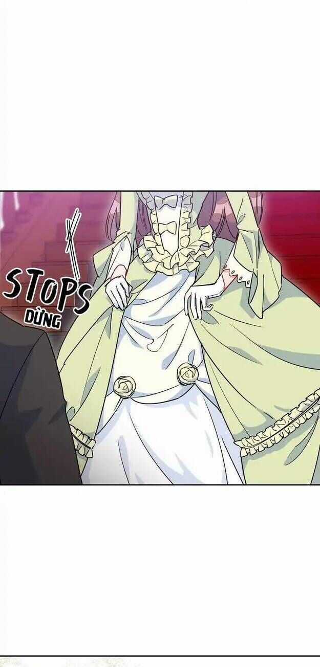 50 Công Thức Pha Trà Của Nữ Công Tước Chapter 13 trang 47