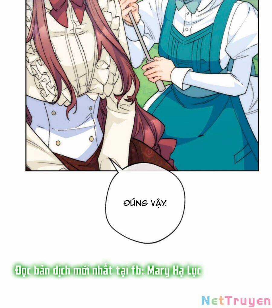 50 Công Thức Pha Trà Của Nữ Công Tước Chapter 130 trang 10