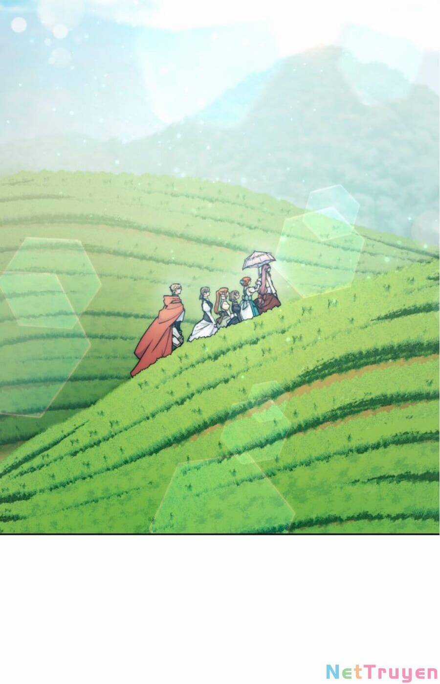 50 Công Thức Pha Trà Của Nữ Công Tước Chapter 130 trang 2