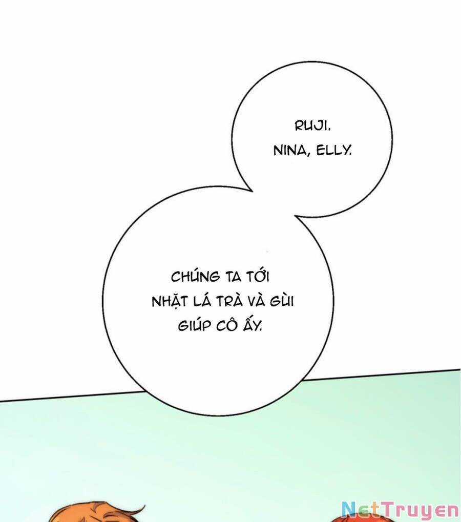 50 Công Thức Pha Trà Của Nữ Công Tước Chapter 130 trang 22