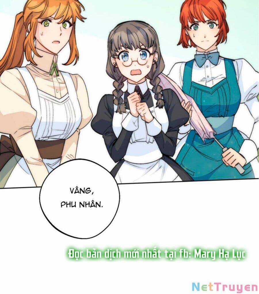 50 Công Thức Pha Trà Của Nữ Công Tước Chapter 130 trang 23