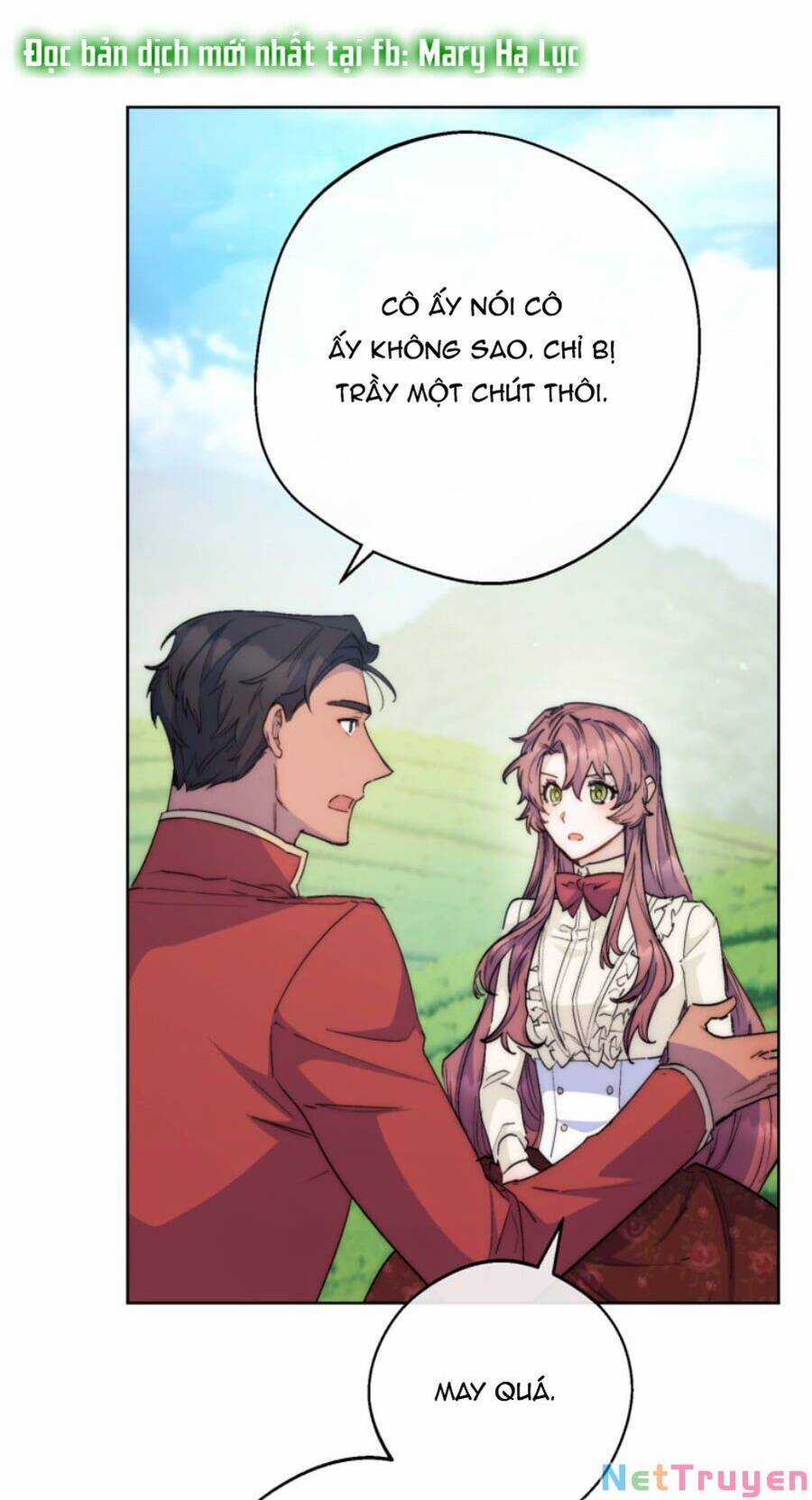 50 Công Thức Pha Trà Của Nữ Công Tước Chapter 130 trang 28